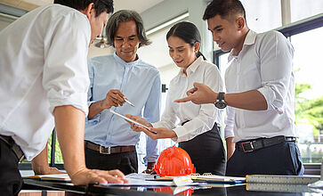 Testo Unico Edilizia: parlano i professionisti. Cosa chiedono?