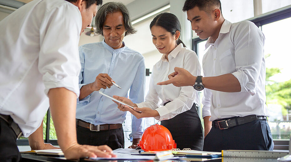 Testo Unico Edilizia: parlano i professionisti. Cosa chiedono?