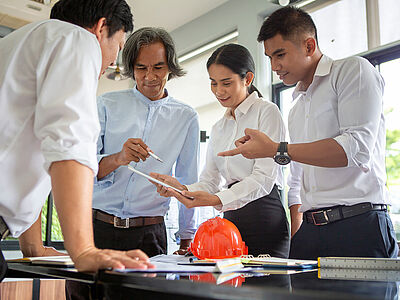 Testo Unico Edilizia: parlano i professionisti. Cosa chiedono?