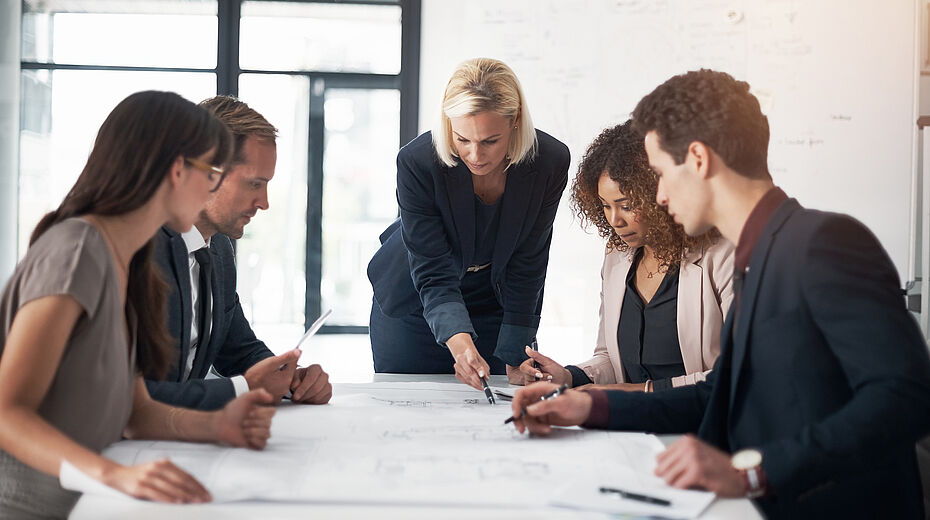 Riforma professioni: cosa chiedono gli architetti?