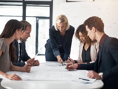 Riforma professioni: cosa chiedono gli architetti?