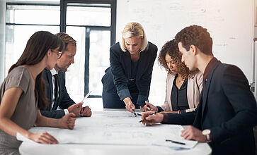 Riforma professioni: cosa chiedono gli architetti?