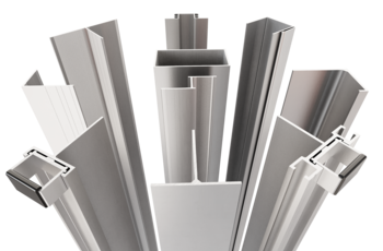 Anchoriv - PROFILI IN ALLUMINIO 