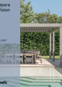 Brochure OPERA VISION ED 2