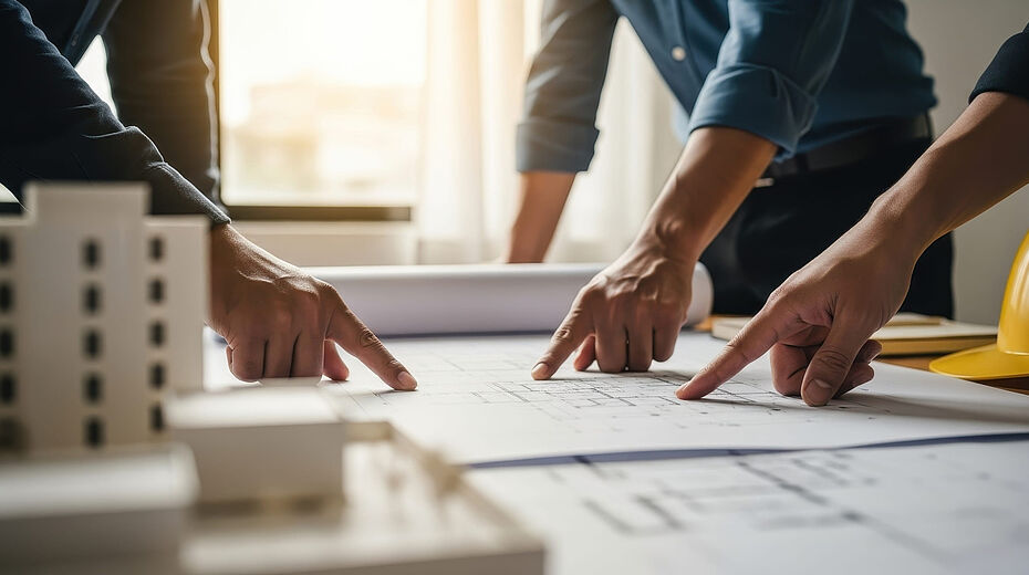 Testo Unico Edilizia: quali criticità vedono gli ingegneri?