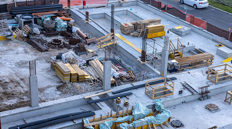 GED cantiere 10072026 Attuazione PNRR: gli ingegneri commentano il decreto