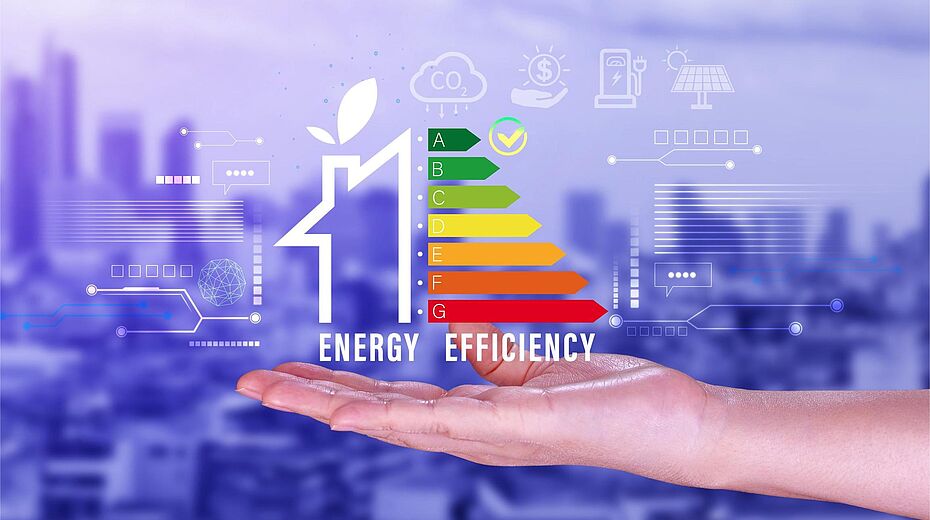 GED efficienza energetica 06112025 Efficienza energetica: nuove risorse per i Comuni. L’annuncio