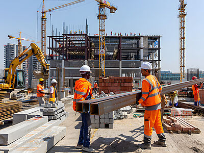 Cam Edilizia: ecco il nuovo decreto, tutte le novità