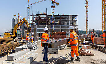 Cam Edilizia: ecco il nuovo decreto, tutte le novità