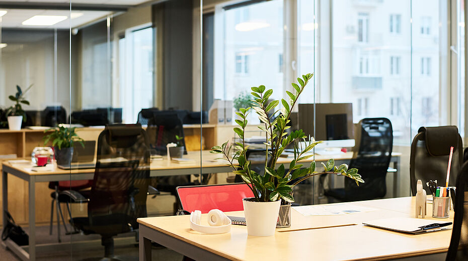 Immobiliare: gli ultimi dati sul segmento non residenziale