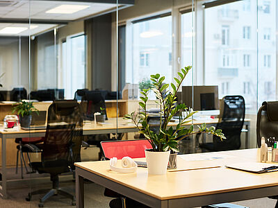 Immobiliare: gli ultimi dati sul segmento non residenziale