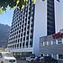 Ferrari Tower Bolzano: isolamento termico e sicurezza antincendio