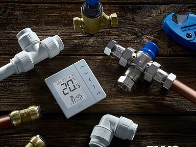 RWC Italia Soluzioni Innovative per Riscaldamento e Termosanitaria 