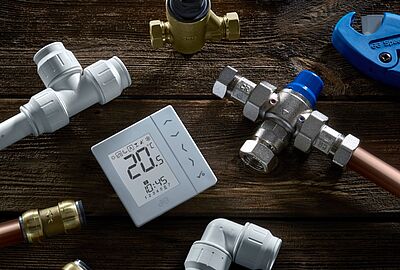 RWC Italia Soluzioni Innovative per Riscaldamento e Termosanitaria 