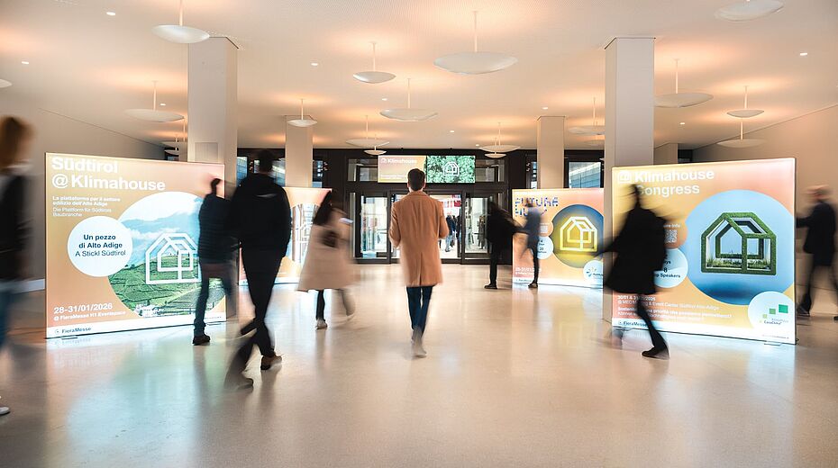 Klimahouse 2026: il punto sulla fiera dell’edilizia sostenibile