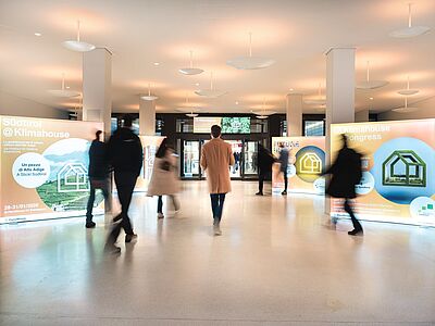 Klimahouse 2026: il punto sulla fiera dell’edilizia sostenibile