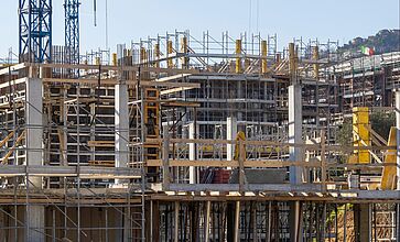 DL Infrastrutture: provvedimento in Gazzetta. I dettagli
