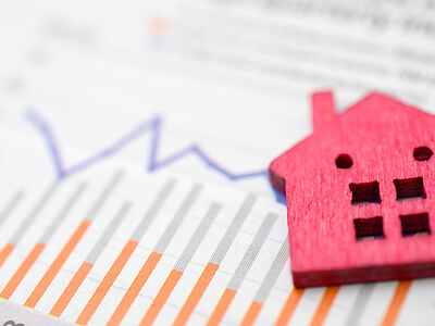 Immobiliare: il residenziale sotto la lente d’ingrandimento Immobiliare: il residenziale sotto la lente d’ingrandimento