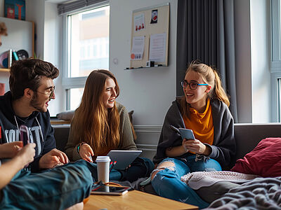Alloggi per studenti: tutti i dettagli sul nuovo Fondo