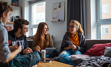 Alloggi per studenti: tutti i dettagli sul nuovo Fondo