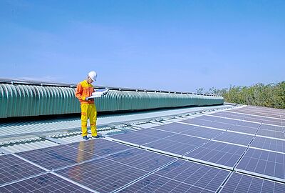 SolaX Power Italia presenta SIP