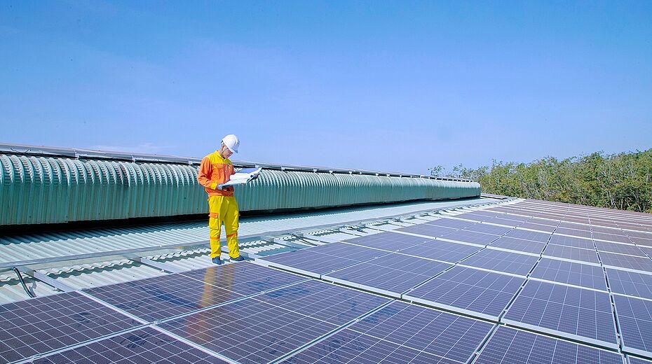 SolaX Power Italia presenta SIP