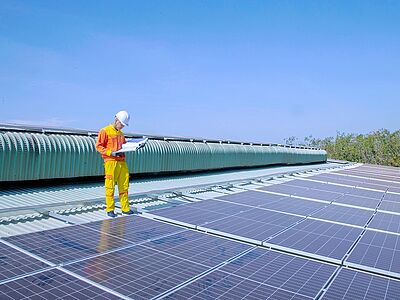 SolaX Power Italia presenta SIP