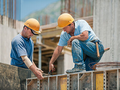 Edilizia: i costruttori contro il dumping contrattuale