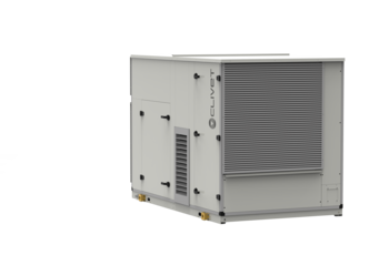 Clivet - ZEPHIR4 Clivet - ZEPHIR4