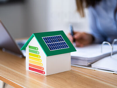 Efficienza energetica: il bonus si concilia con la nuda proprietà?