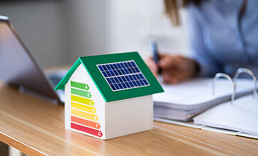 Efficienza energetica: il bonus si concilia con la nuda proprietà?