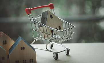 Immobiliare: cosa può acquistare la famiglia italiana media?