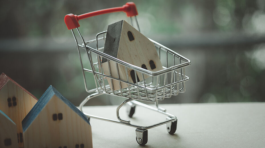 Immobiliare: cosa può acquistare la famiglia italiana media?