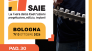 John Guest a SAIE Bologna 2026