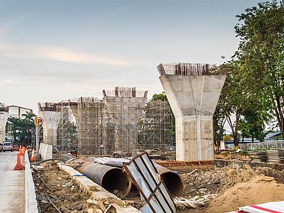 Infrastrutture: una partnership per la filiera e per le Pmi