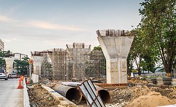 Infrastrutture: una partnership per la filiera e per le Pmi