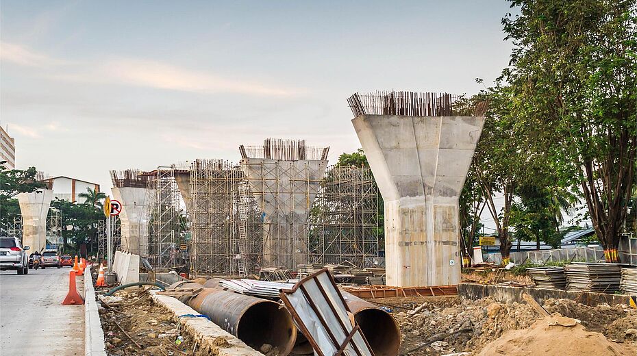 Infrastrutture: una partnership per la filiera e per le Pmi