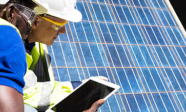 Fotovoltaico: ecco la proroga agli incentivi per il Sud