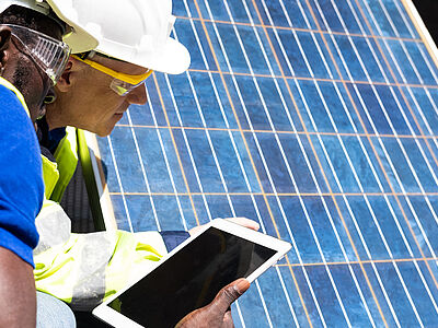 Fotovoltaico: ecco la proroga agli incentivi per il Sud