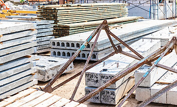 DL Infrastrutture: novità per compensare il caro materiali