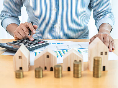 Immobiliare: come sta andando il mercato dei mutui?