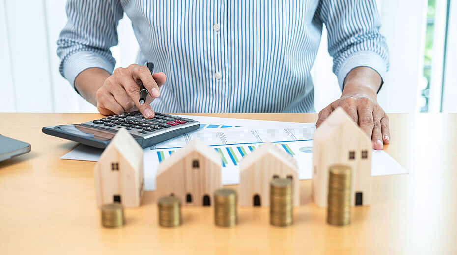 Immobiliare: come sta andando il mercato dei mutui?