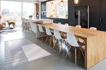 GF | Uponor - Uponor Siccus Mini: il radiante a secco più sottile e più rapido GF | Uponor - Uponor Siccus Mini: il radiante a secco più sottile e più rapido