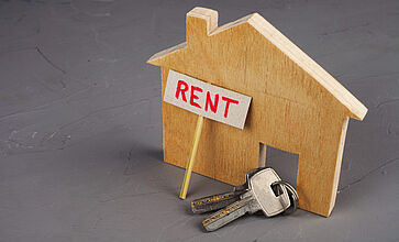 GED mercato immobiliare 03102026 Locazioni: quanto ci vuole per riuscire ad affittare casa?