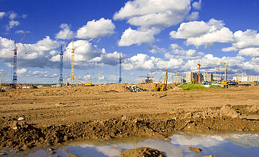 Consumo di suolo: il 2024 è stato un anno nero. Ecco i dati