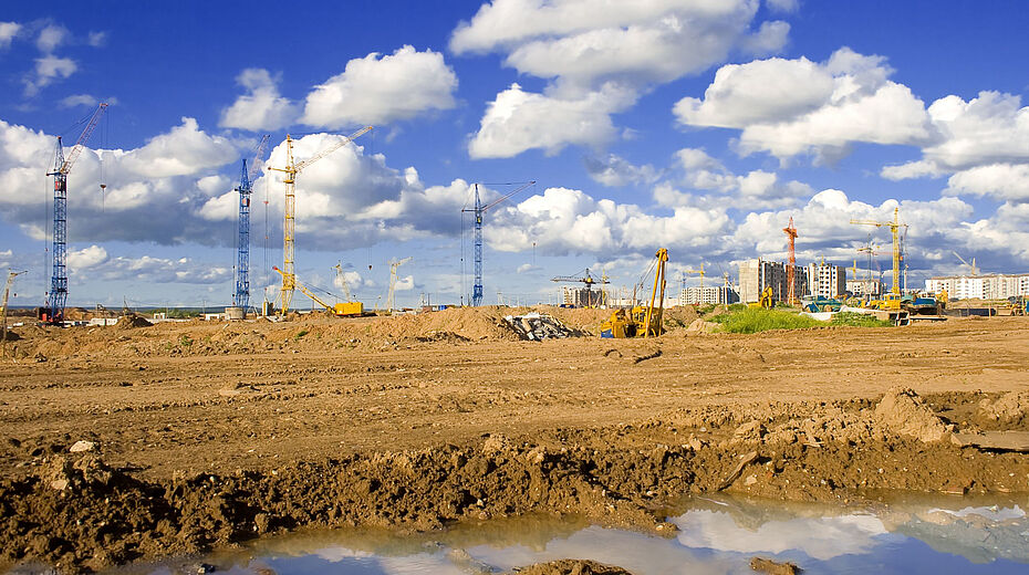 GED consumo suolo 30102025 Consumo di suolo: il 2024 è stato un anno nero. Ecco i dati