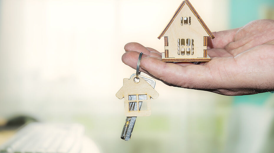 Immobiliare: dove comprano casa gli italiani?