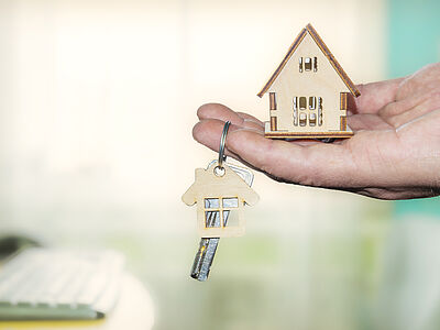 Immobiliare: dove comprano casa gli italiani?