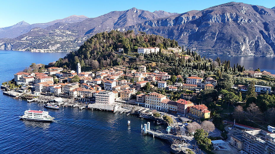 Immobiliare: scopriamo il mercato del lusso in Lombardia