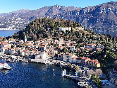 Immobiliare: scopriamo il mercato del lusso in Lombardia